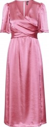 VeroModa-MaatL-VMKAED124V-NECK78DRESSDamesJurk