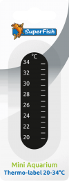 Superfishplakthermometer20-34gradenC-Superfish