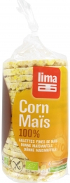 LimaMaiswafelsDunRond120gram