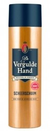 VerguldehandVerguldeHandScheerschuim-250ml
