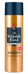 VerguldehandVerguldeHandScheerschuim-250ml