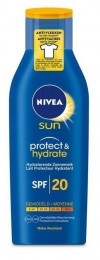 NiveaNiveaSunZonnemelk-ProtectHydrate-SPF20-200ml