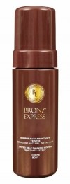 BronzExpressTintedSelf-TanningMousse150ml