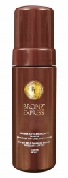 BronzExpressTintedSelf-TanningMousse150ml