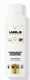 LabelMFashionEditionTexturisingVolumeSpray200ml