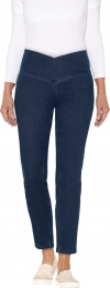 Jeanslegging