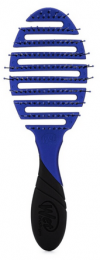 TheWetBrushProFlexDryRoyalBlue