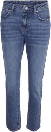 NoisymayNMOLIVIANWSLIMSTRAIGHTJEANSMBNOOSDamesJeans-Maat26