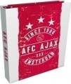 Voetbalfanartikelen