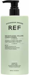 REFWeightlessVolumeConditioner600ml
