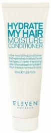 ElevenHydrateMyHairMoistureConditioner50ml