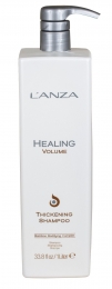 LanzaHealingVolumeThickeningShampoo1000ml