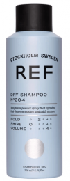 REFDryShampoo200ml