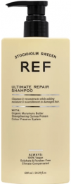 REFUltimateRepairShampoo600ml