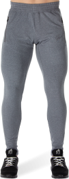 GorillaWearGlendoTrainingsbroek-Lichtgrijs-3XL