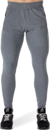 GorillaWearGlendoTrainingsbroek-Lichtgrijs-3XL