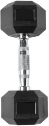ToorxFitnessMEGHexagonDumbbell-4kg