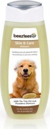BZSKINCARESHAMPOO300ML