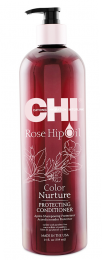 CHIRoseHipOilProtectingConditioner739mlOUTLET
