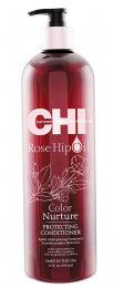 CHIRoseHipOilProtectingConditioner739mlOUTLET