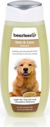BZSKINCARESHAMPOO300ML