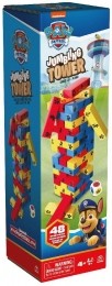 PawPatrolJumblingTower