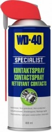 WD-40SpecialistContactspray-400Ml