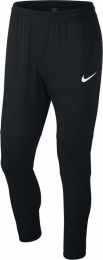 NikeDryPark18PantKpzTrainingsbroekHerenZwart