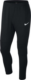 NikeDryPark18PantKpzTrainingsbroekHerenZwart