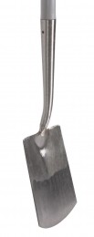 Spademethalsblankmetglasfibersteel-Talentools