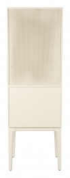ZuiverOpbergkastJuneEikenhoutenmetaalMet1deur-Beige