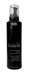 LisapFashionMousseDesignRegular250ml