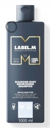 LabelMDiamondDustNourishingShampoo1000ml