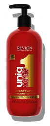 UniqOneAllInOneConditioningShampoo490ml