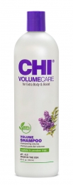 CHIVolumeCareVolumizingShampoo739ml