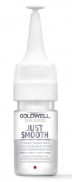 GoldwellDualsensesJustSmoothIntensiveTamingSerum12x18ml