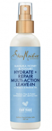 SheaMoistureManukaHoneyYogurtHydrateRepairLeave-InConditioner237ml