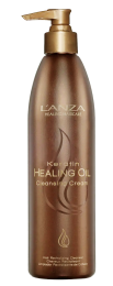 LanzaKeratinHealingOilCleansingCream300ml