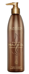LanzaKeratinHealingOilCleansingCream300ml