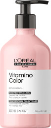 LOralSerieExpertVitaminoColorConditioner500ml