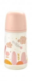 SuavinexDreamsMediumFlowPink270mlSiliconeFlesSXSDX2083737