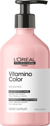 LOralSerieExpertVitaminoColorConditioner500ml