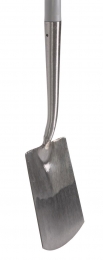 Spademethalsblankmetglasfibersteel-Talentools