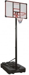 GarlandoBasketbalpaalHouston-225-305cm