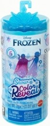 FrozenSmallDollSnowRevealSpring