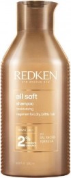 RedkenAllSoftConditioner500ml