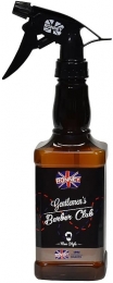 RonneyProfessionalBarberClubSprayBottle450ml