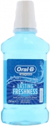 OralBOral-BCompleteLastingFreshnessArticMintMondwater250ml-langdurigfrisseadem