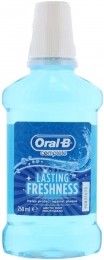 OralBOral-BCompleteLastingFreshnessArticMintMondwater250ml-langdurigfrisseadem