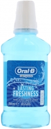 OralBOral-BCompleteLastingFreshnessArticMintMondwater250ml-langdurigfrisseadem